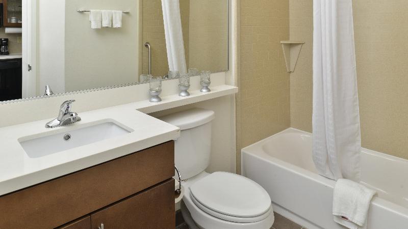 Candlewood Suites Houma By Ihg Exterior photo