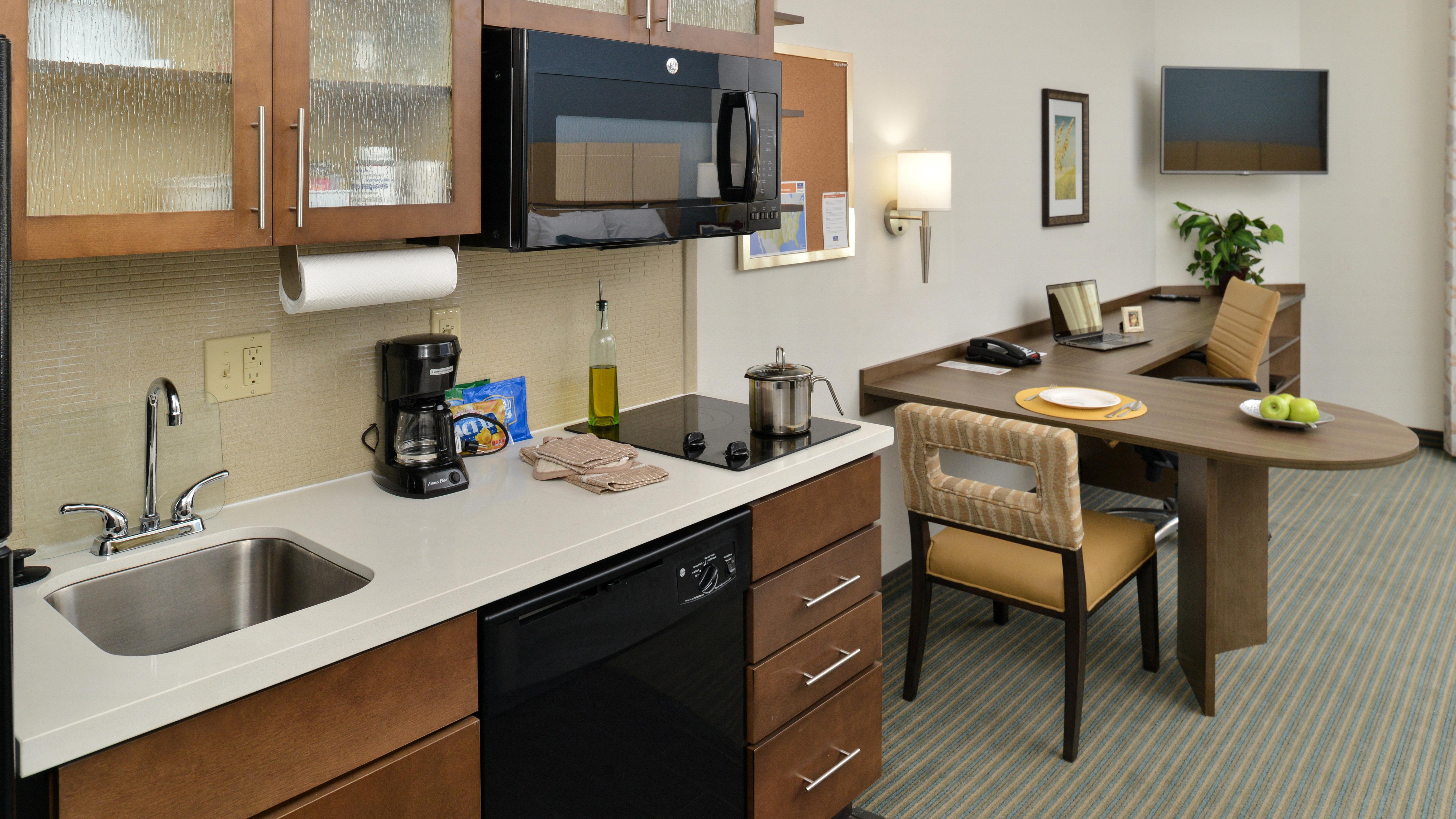 Candlewood Suites Houma By Ihg Exterior photo