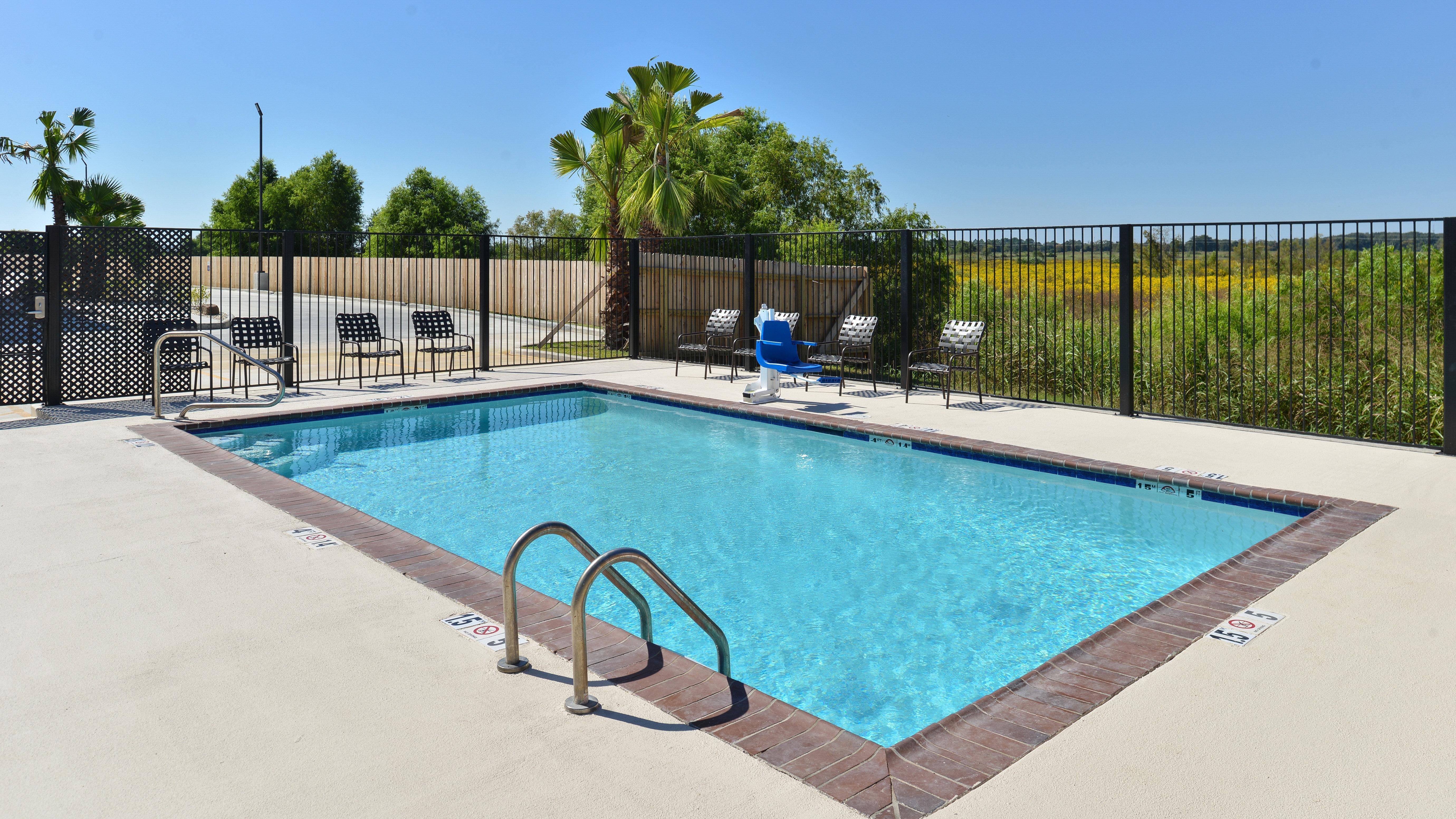 Candlewood Suites Houma By Ihg Exterior photo